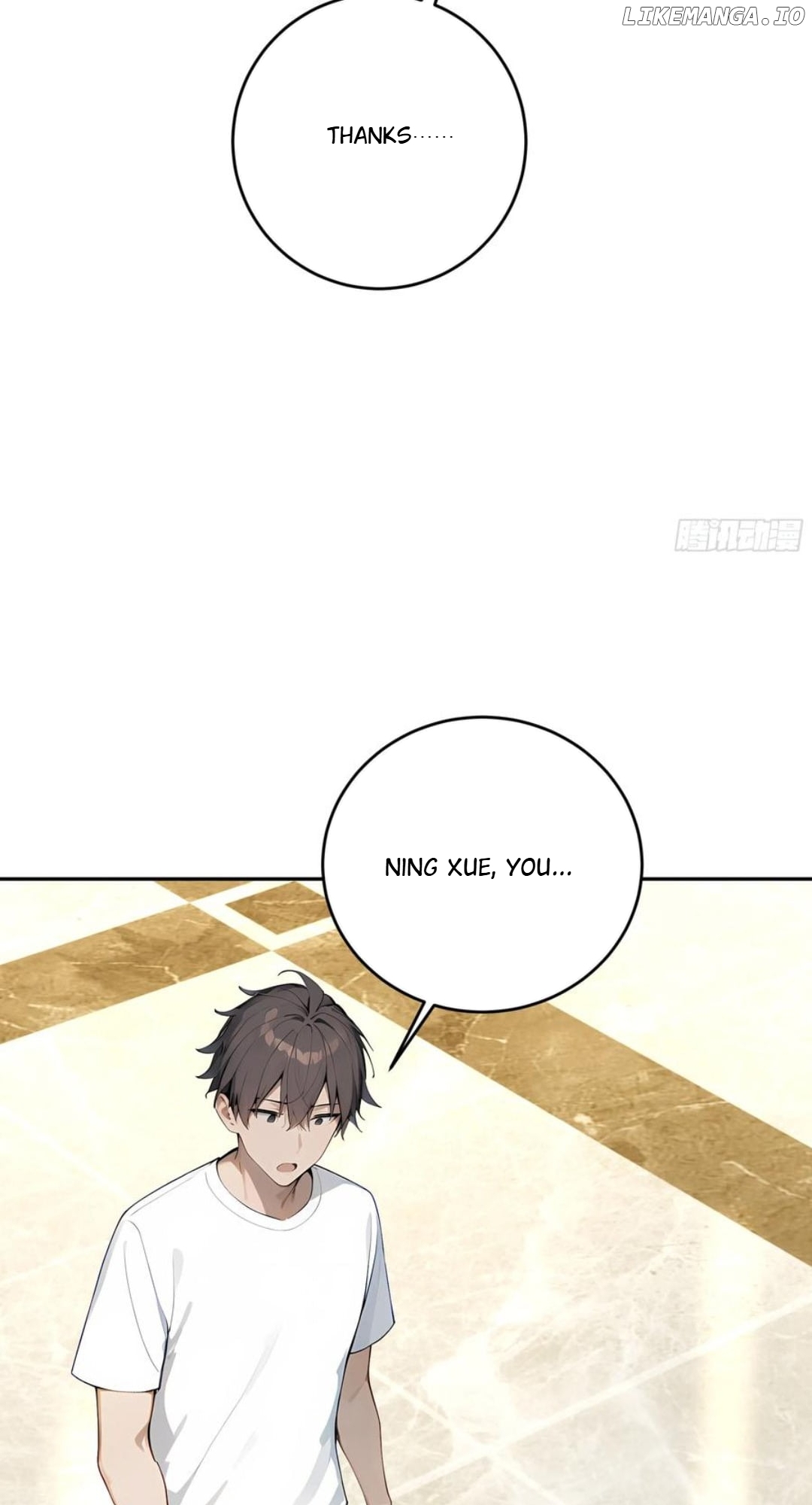 God of Learning Chapter 60 - page 57